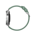 Huawei Watch GT 6 46mm Green with Green Composite Woven Strap