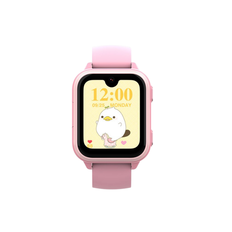 Wonlex KT33 AI 4G, Pink