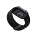 Huawei Watch D2 Black Aluminum Alloy Case with Black Fluoroelastomer Strap