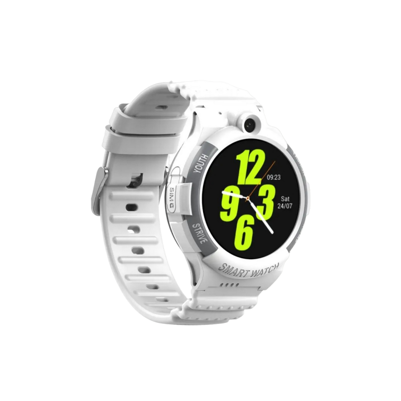 Умные часы Wonlex KT25S 4G, White