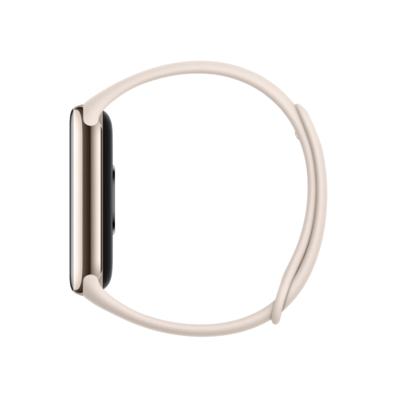 Фитнес-браслет Xiaomi Miband 8, Champagne Gold