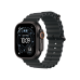 Apple Watch Ultra 3 GPS + Cellular, 49mm Black Titanium Case with Black Ocean Band, MF0J4