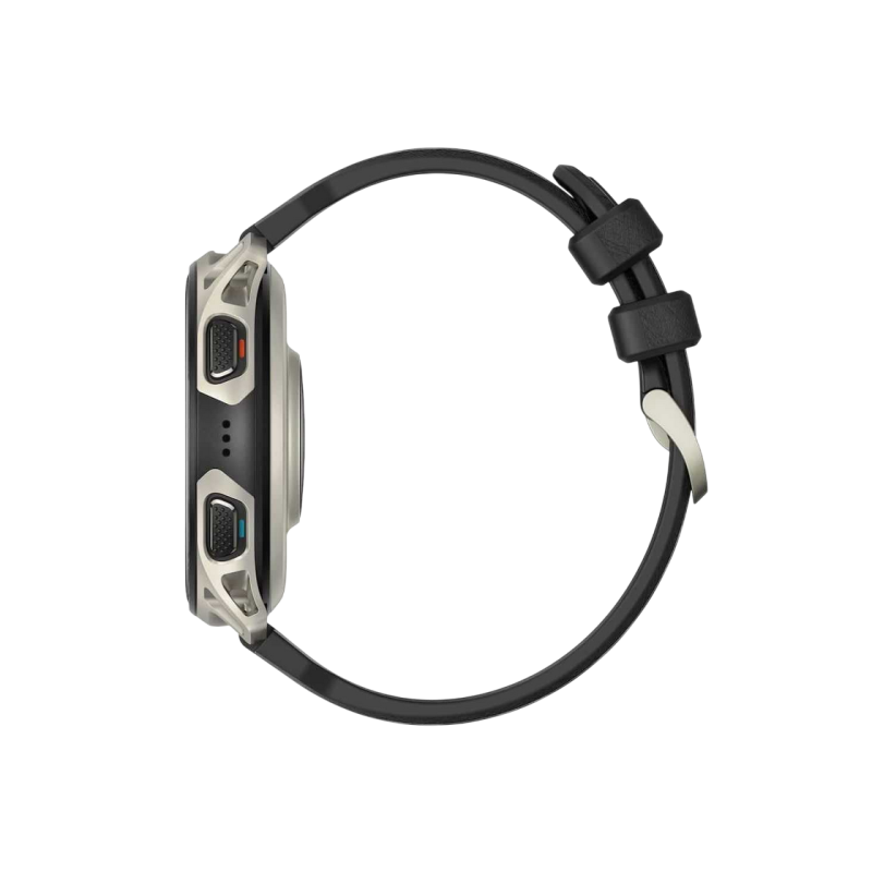 Xiaomi Amazfit Cheetah 2 Pro Titanium