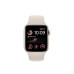 Apple Watch SE 2, Starlight