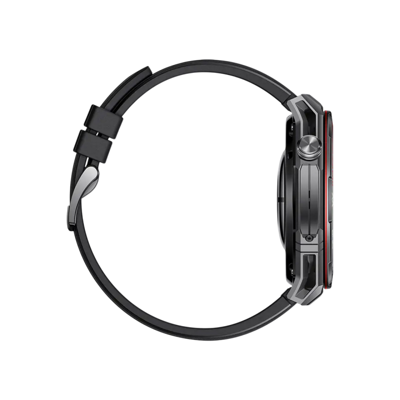 Huawei Watch ULTIMATE 2 48.5mm Sky Black