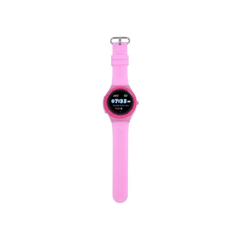 Умные часы Wonlex KT06, Pink
