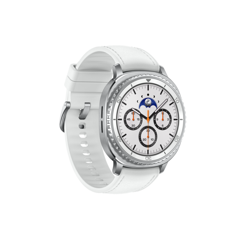 Умные часы Samsung Galaxy Watch8 Classic 46mm, White