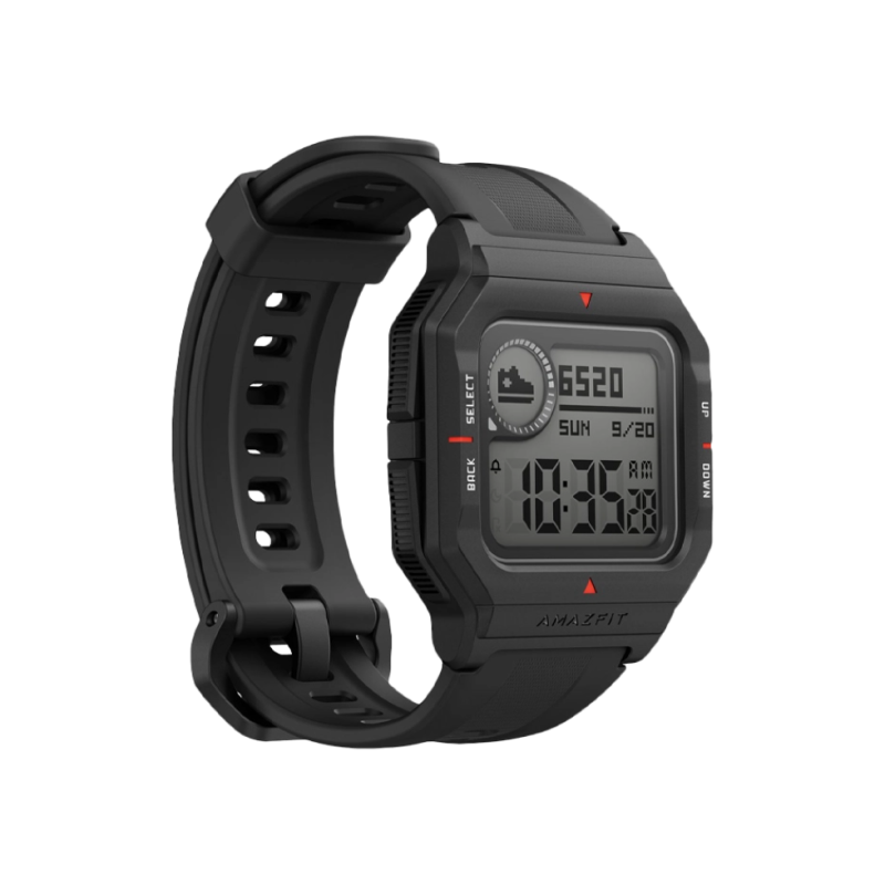 Xiaomi Amazfit Neo, Black