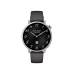 Xiaomi Watch S4 41mm Fluororubber Strap, Black