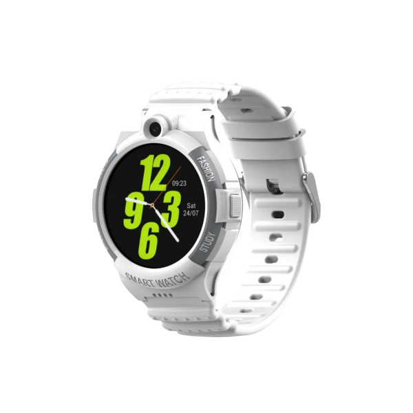 Smartwatch Wonlex KT25S 4G, White