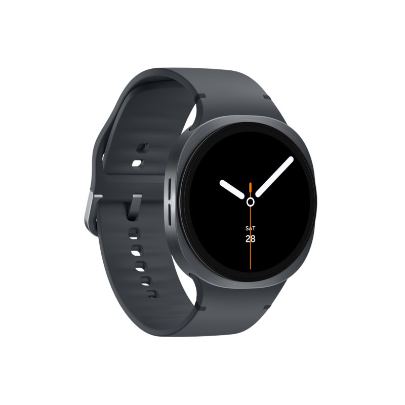 Умные часы Samsung Galaxy Watch8 44mm, Gray Умные часы Samsung Galaxy Watch8 44mm, Gray