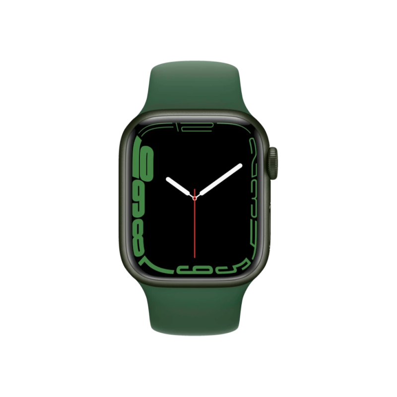 Apple Watch Series 7 GPS