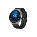 HUAWEI WATCH GT 3 Pro 46mm, Titanium Black with Fluoroelastomer Strap