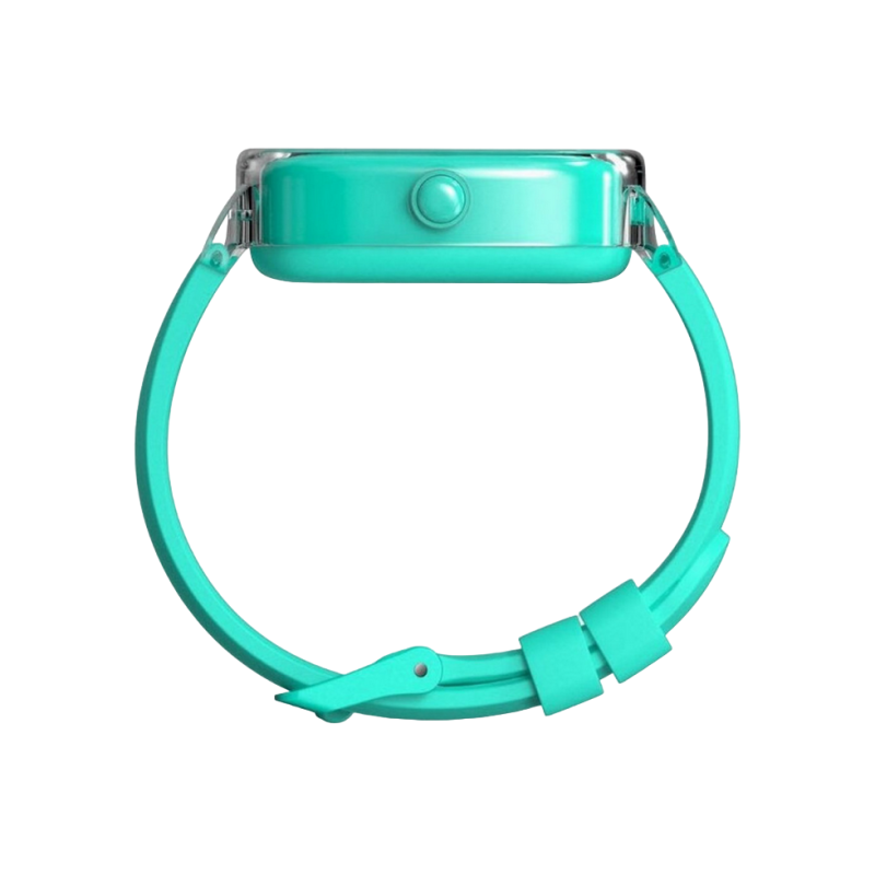 Умные часы Elari KidPhone Fresh, Green