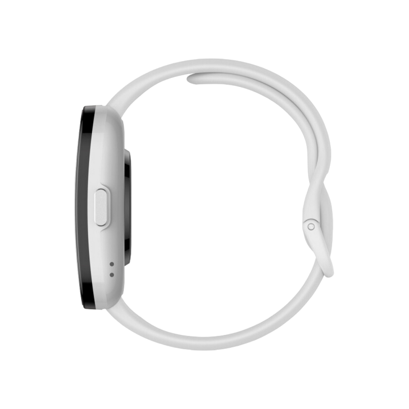 Умные часы Xiaomi Amazfit Bip 5, Cream White