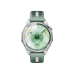 Huawei Watch GT 6 46mm Green with Green Composite Woven Strap