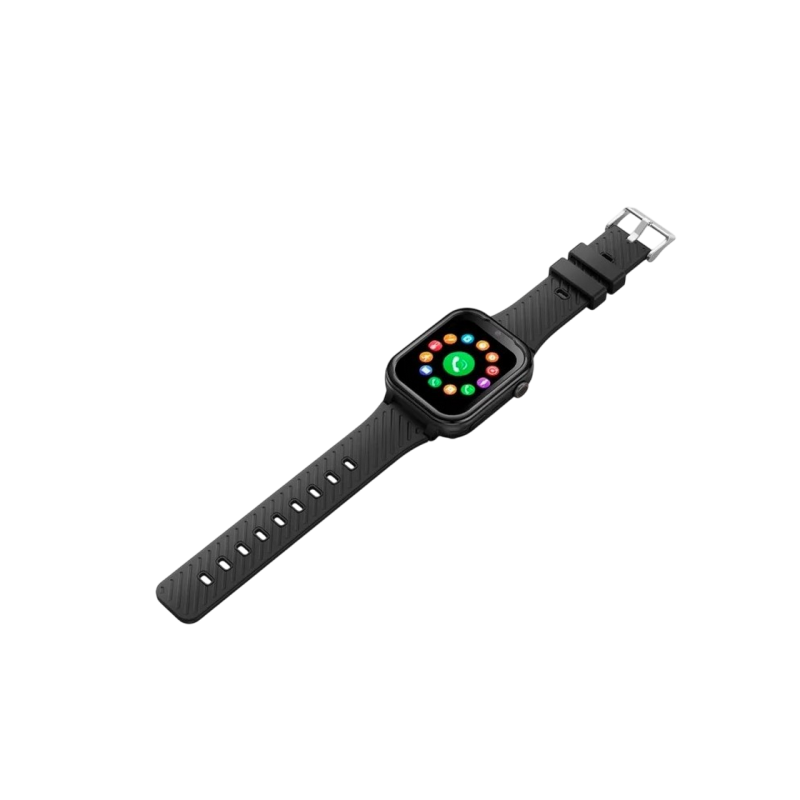 Wonlex KT15 Pro 4G, Black