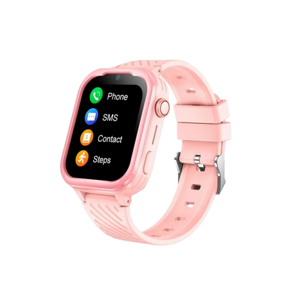 Wonlex KT15 Pro 4G, Pink