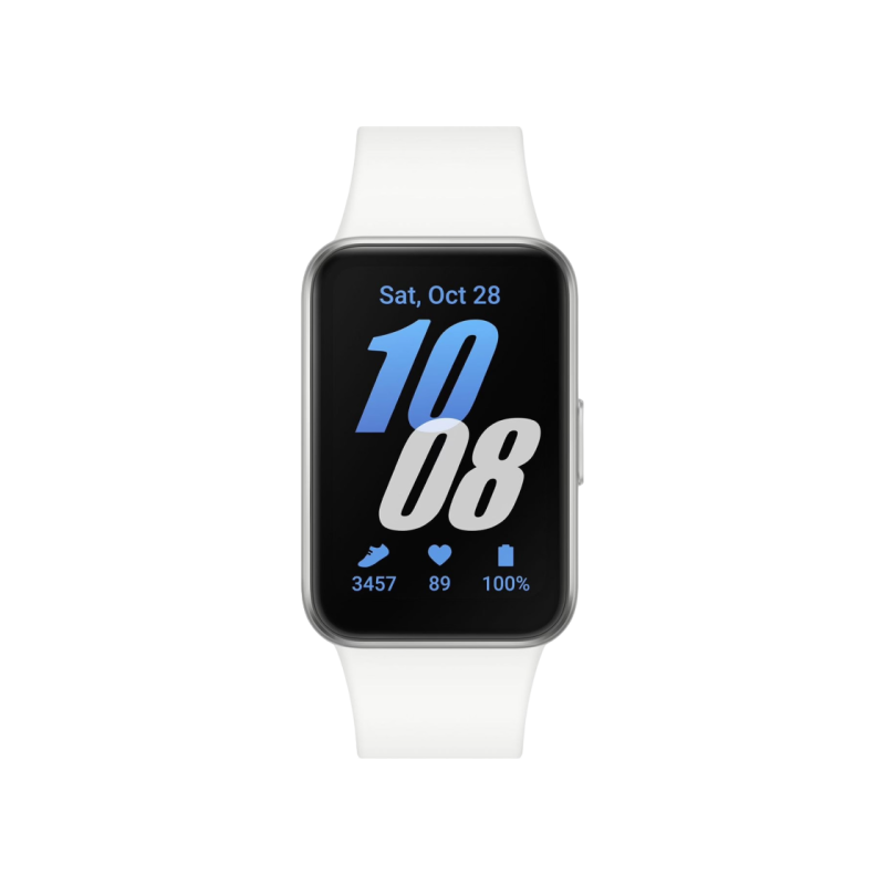 Фитнес-браслет Samsung Galaxy Fit3, Silver