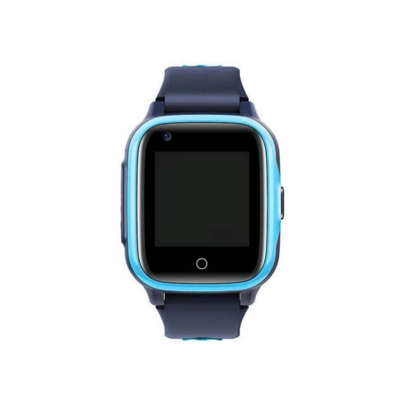 Умные часы Wonlex KT15 4G, Blue