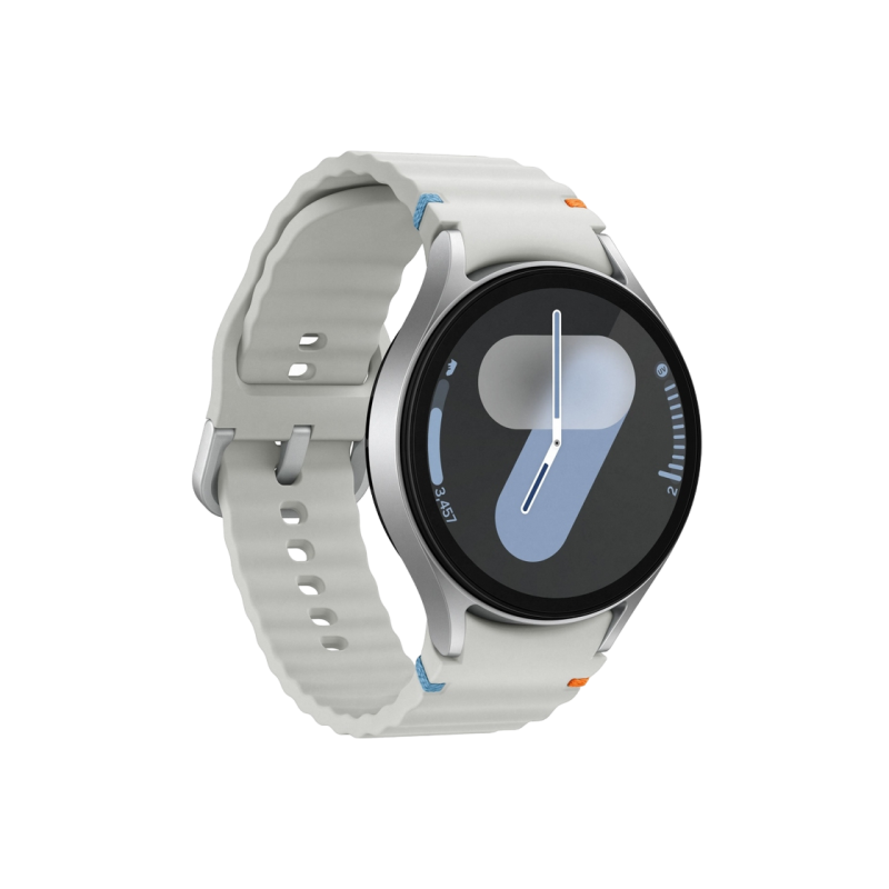 Умные часы Samsung Galaxy Watch7 L310 Wi-Fi 44mm, Silver