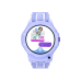 Умные часы Elari KidPhone 4G Wink, Lilac