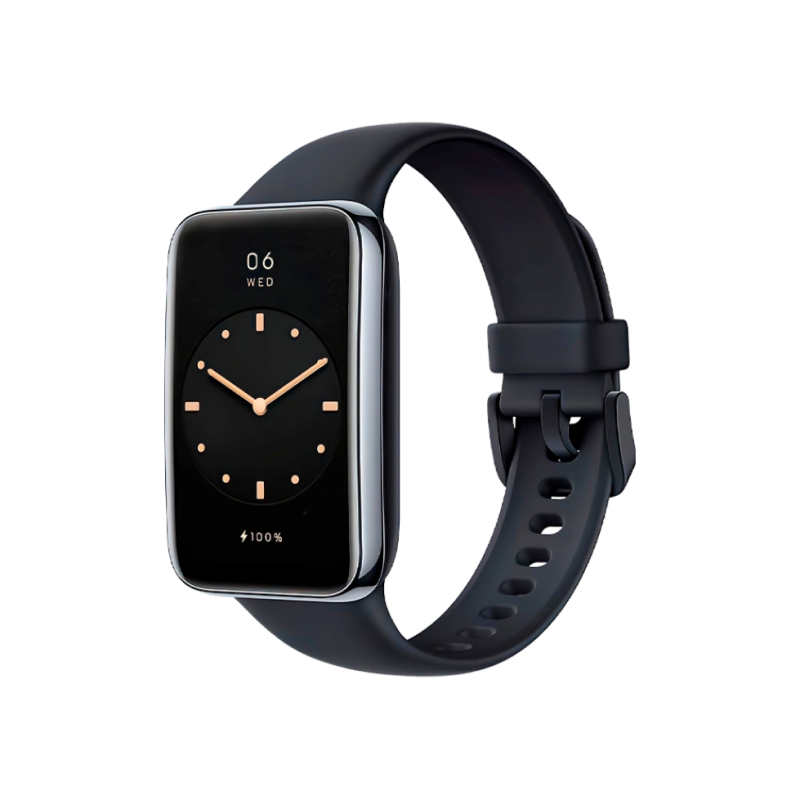 Bratara fitnes Xiaomi Miband 7 Pro, Black