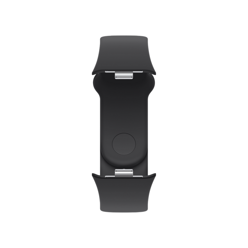 Фитнес-браслет Xiaomi Miband 8 Pro, Black