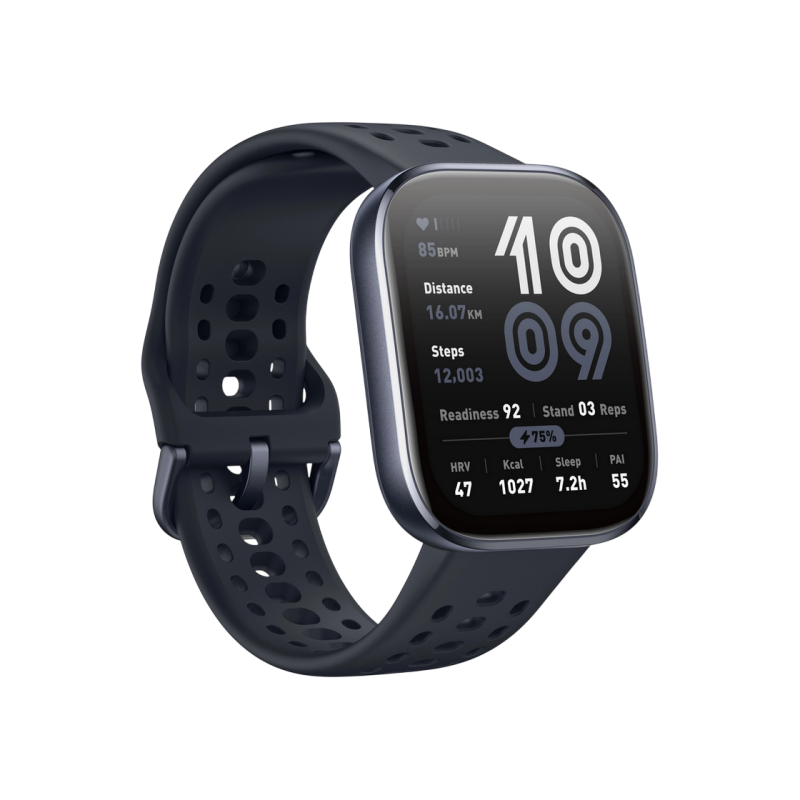 Xiaomi Amazfit Bip 6, Black