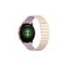 Умные часы Kieslect Smart Watch Lora, Magnetic Strap, Gold