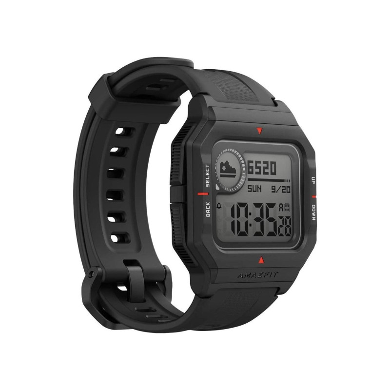Xiaomi Amazfit Neo, Black