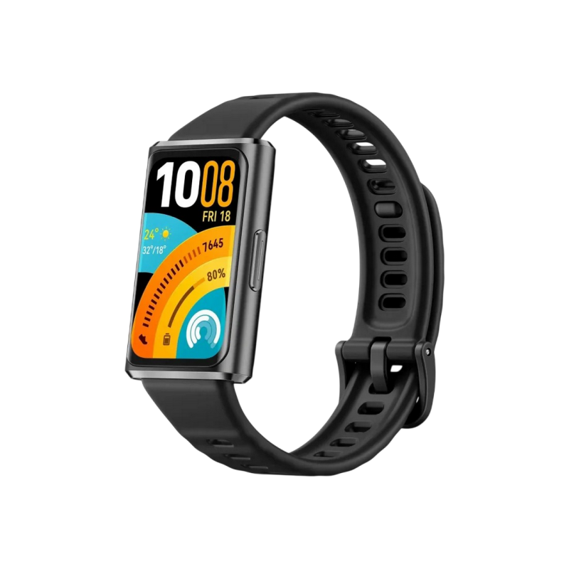 Huawei Band 11 Pro, Black