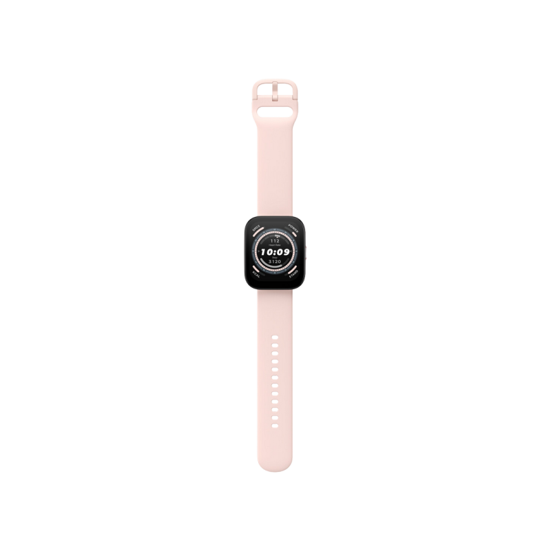 Умные часы Xiaomi Amazfit Bip 5, Pastel Pink