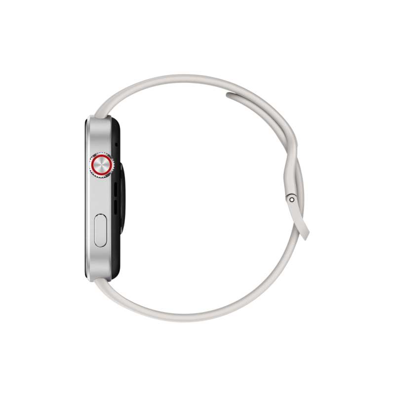 Xiaomi Redmi Watch 6, Silver Gray