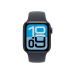 Apple Watch SE 3 40mm Aluminum Case with Midnight Sport Band - S/M, MEH94 GPS, Midnight