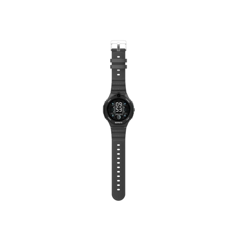 Умные часы Wonlex KT26S 4G, Black