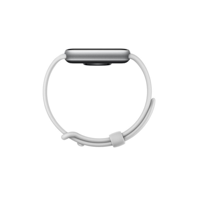 Xiaomi Smart Band 10 Pro, Glacier Silver
