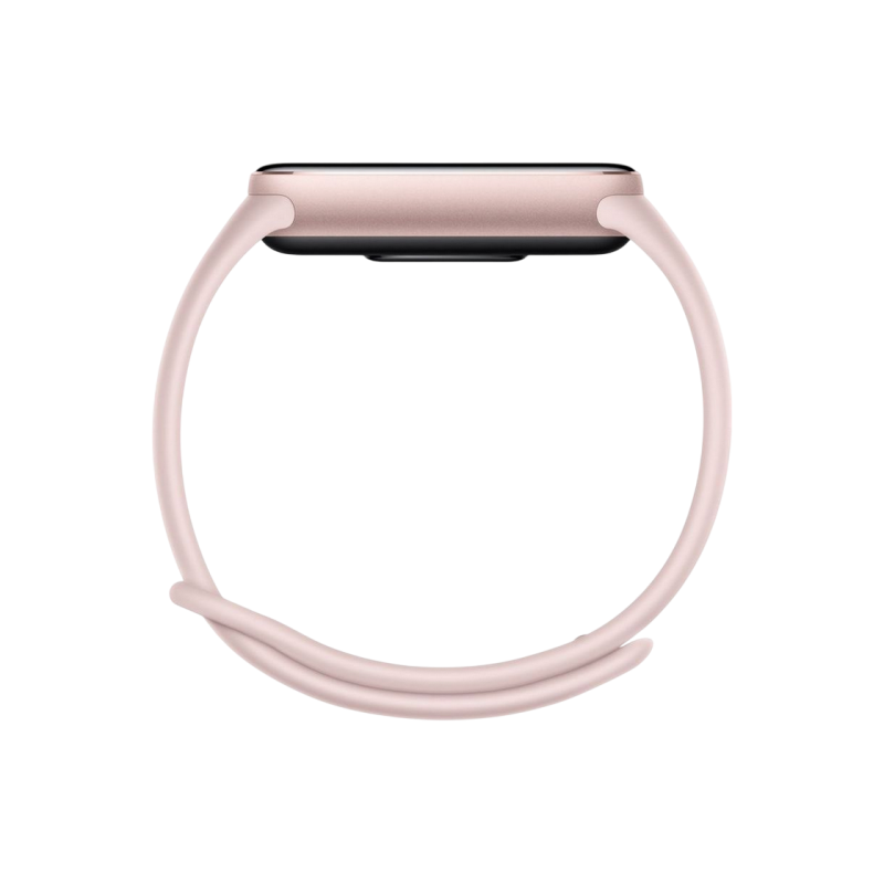 Xiaomi Smart Band 10, Мистическая роза