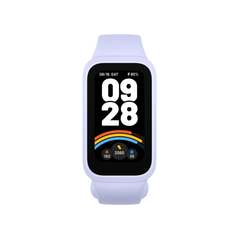 Xiaomi Smart Band 9 Active Purple