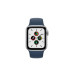 Apple Watch SE, Silver