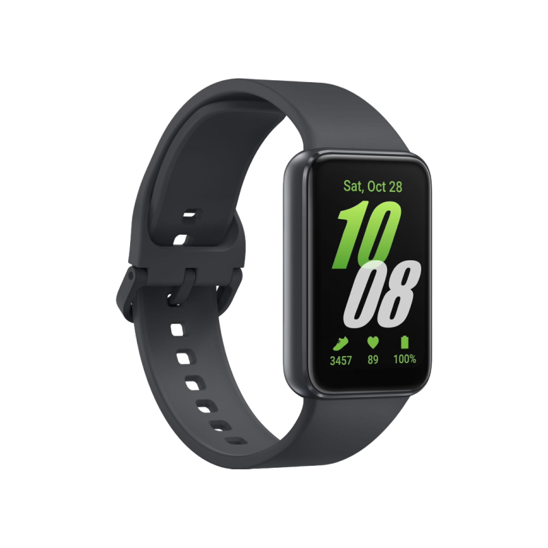 Фитнес-браслет Samsung Galaxy Fit3, Gray