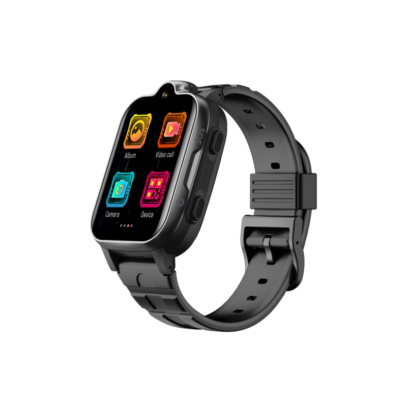 Умные часы Wonlex CT08, Black