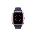 Умные часы Wonlex KT15 4G, Pink