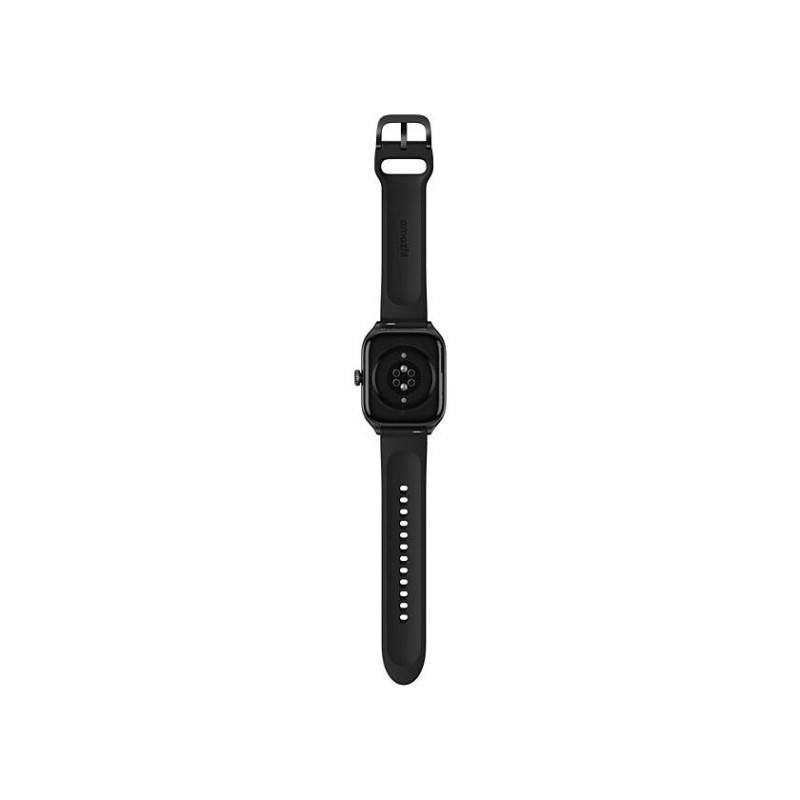 Умные часы Xiaomi Amazfit GTS 4, Infinite Black