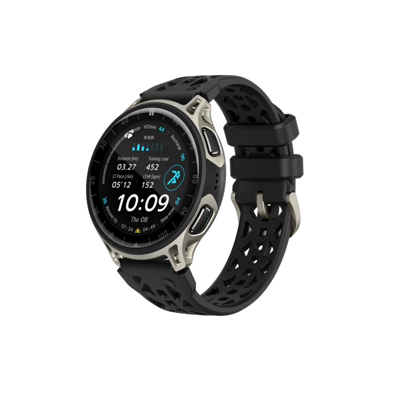 Xiaomi Amazfit Cheetah 2 Pro Titanium