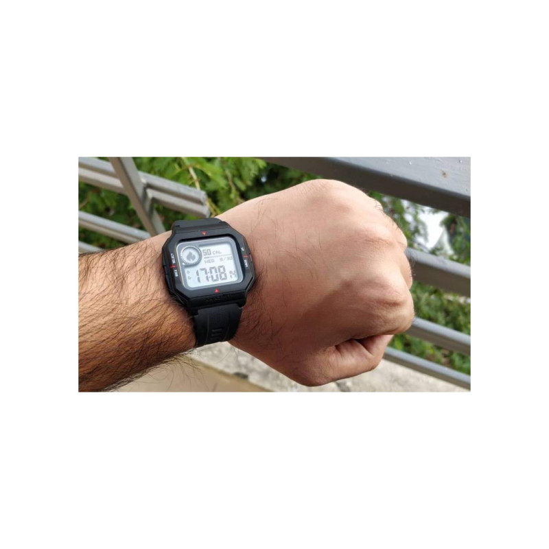 Xiaomi Amazfit Neo, Black