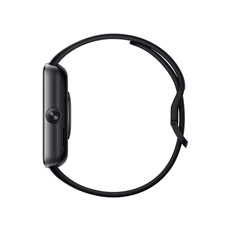 Умные часы Xiaomi Redmi Watch 5, Obsidian Black