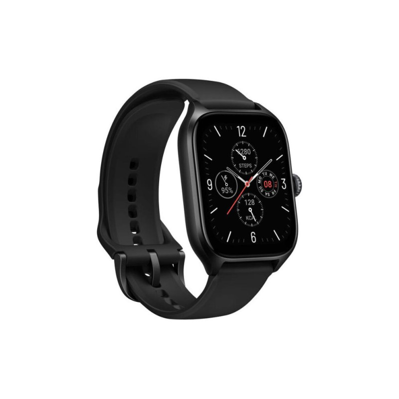 Умные часы Xiaomi Amazfit GTS 4, Infinite Black