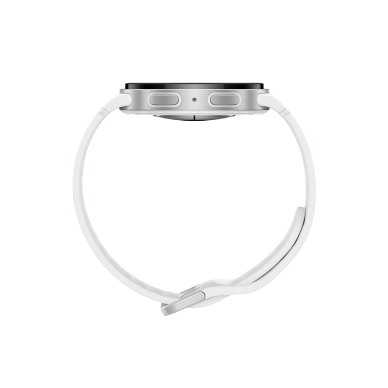 Умные часы Samsung Galaxy Watch8 44mm, Silver