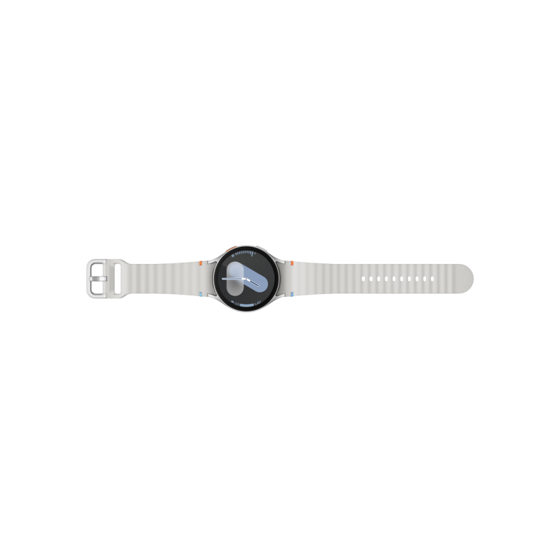 Умные часы Samsung Galaxy Watch7 L310 Wi-Fi 44mm, Silver
